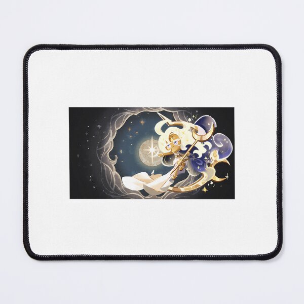 Item preview, Moonlight Cookie - Cookie Run - designed and sold by che-lseyhartman.