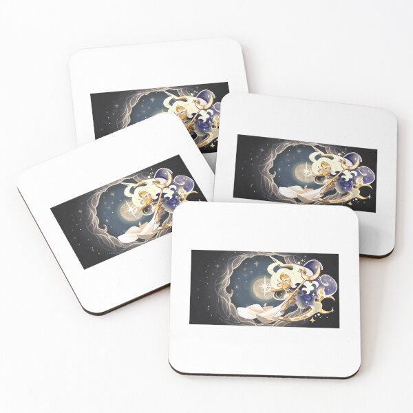 Item preview, Moonlight Cookie - Cookie Run - designed and sold by che-lseyhartman.