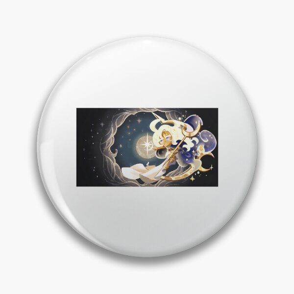 Item preview, Moonlight Cookie - Cookie Run - designed and sold by che-lseyhartman.