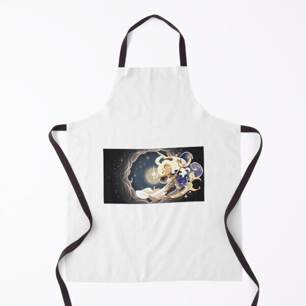 Item preview, Moonlight Cookie - Cookie Run - designed and sold by che-lseyhartman.