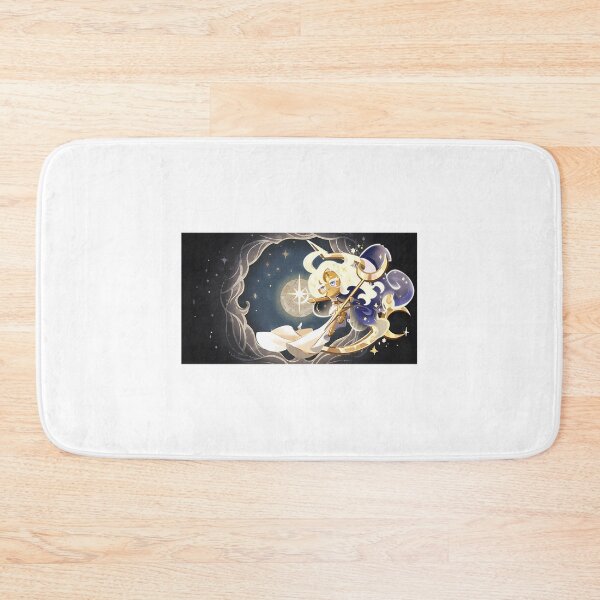 Item preview, Moonlight Cookie - Cookie Run - designed and sold by che-lseyhartman.