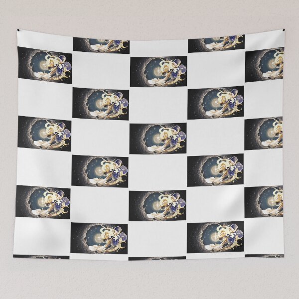 Item preview, Moonlight Cookie - Cookie Run - designed and sold by che-lseyhartman.