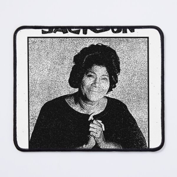 Item preview, Mahalia Jackson American Gospel Singer designed and sold by bolaabuadma.