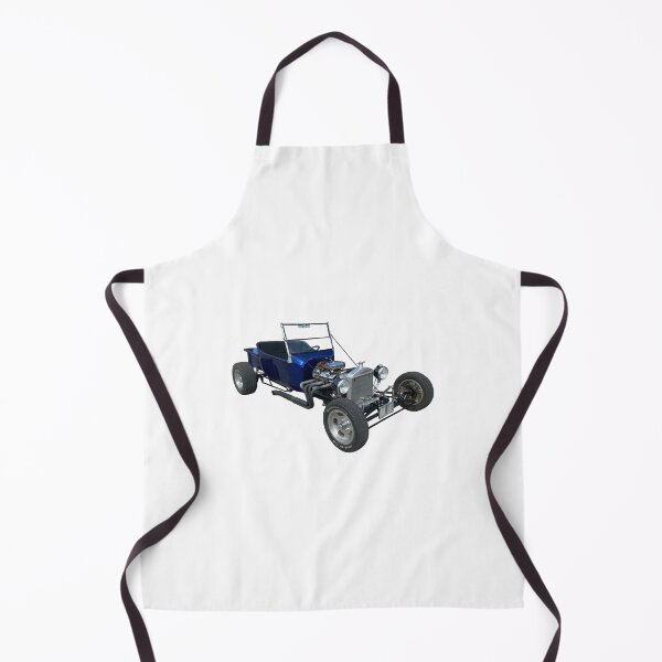 Item preview, Blue T Bucket designed and sold by 001slick001.