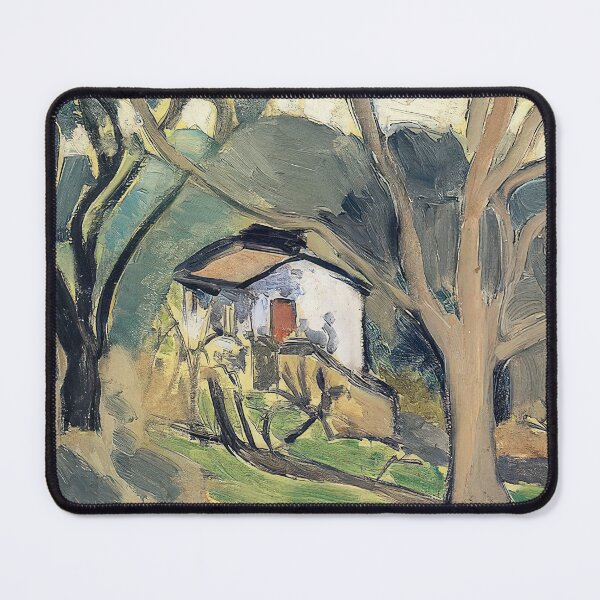 Item preview, Landscape designed and sold by VeilOfPigments.