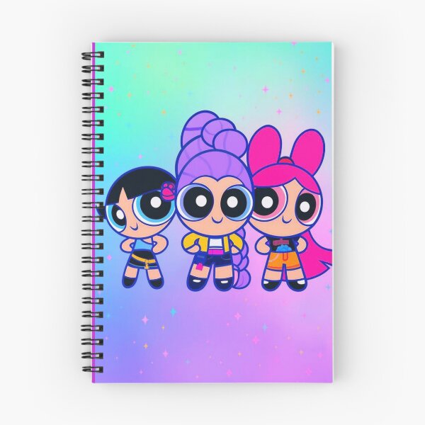 Item preview, K-Pop Superpowered Warriors designed and sold by conamor-bymel.