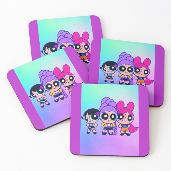 Item preview, K-Pop Superpowered Warriors designed and sold by conamor-bymel.