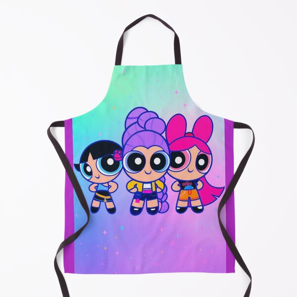 Item preview, K-Pop Superpowered Warriors designed and sold by conamor-bymel.
