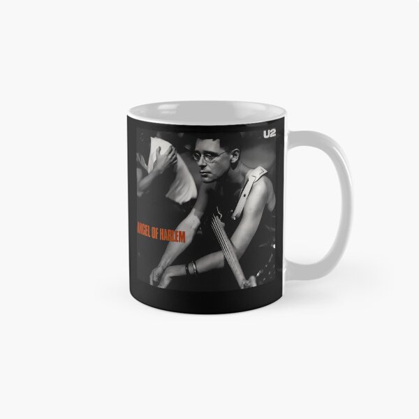 Item preview, U2 Band Angel Of Harlem designed and sold by ramos-sketch.