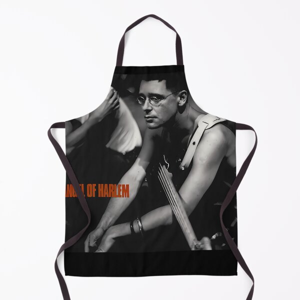 Item preview, U2 Band Angel Of Harlem designed and sold by ramos-sketch.