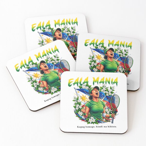 Item preview, Alex Eala designed and sold by haehiteside-.