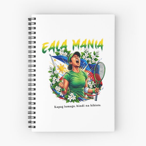 Item preview, Alex Eala  designed and sold by haehiteside-.