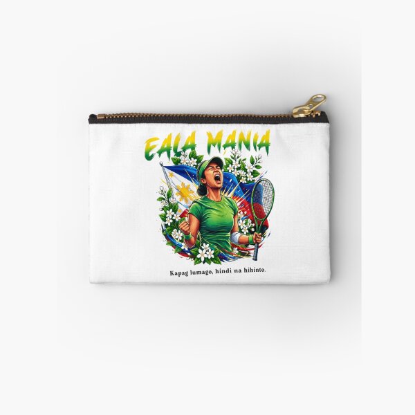 Item preview, Alex Eala  designed and sold by haehiteside-.
