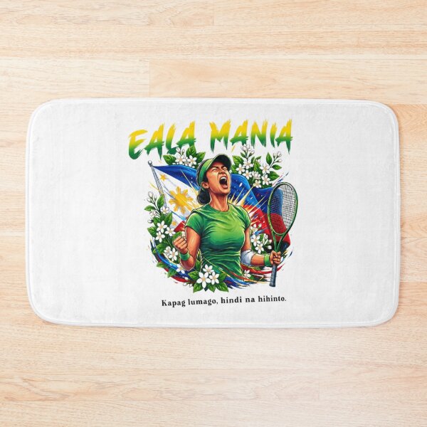 Item preview, Alex Eala  designed and sold by haehiteside-.