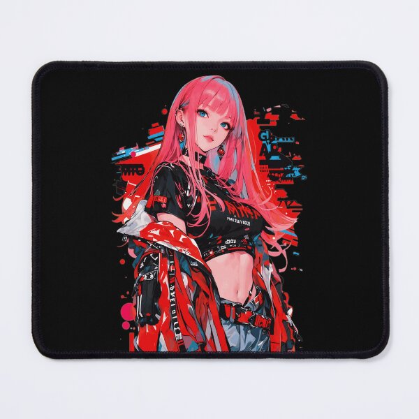 Item preview, Bold Anime Style Graphic designed and sold by anAubry01.