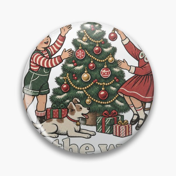 Item preview, Funny Christmas Tshirts From The Windows To The Walls I'm About To Womens Christmas Christmas Vintage Christmas designed and sold by welshverniceABC.