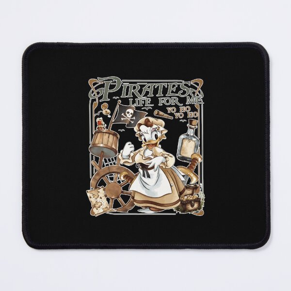 Item preview, Nautical Cartoon Character Pirate  designed and sold by eRigoni19.
