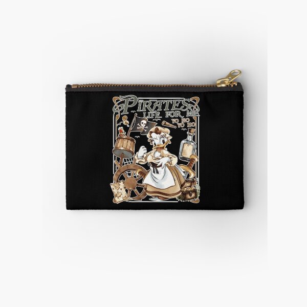 Item preview, Nautical Cartoon Character Pirate  designed and sold by eRigoni19.