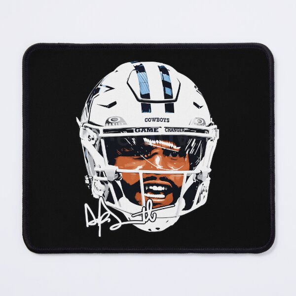 Item preview, Football Player Portrait designed and sold by ynnVonarx24.