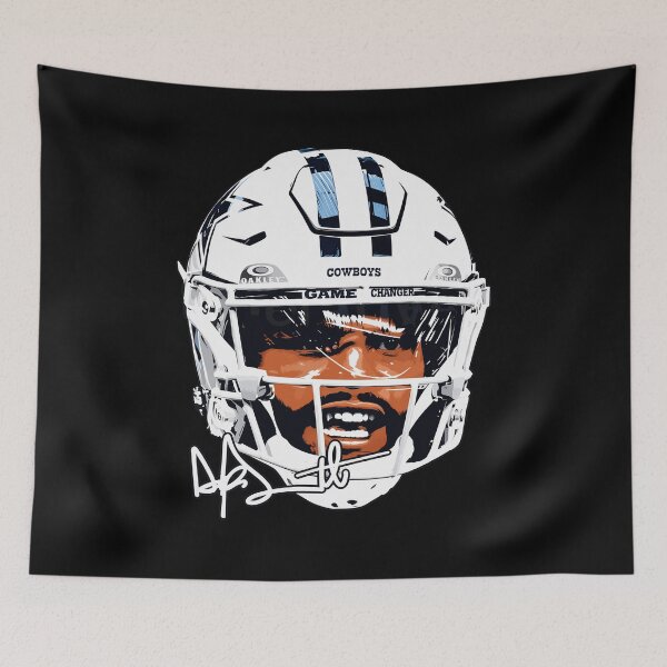 Item preview, Football Player Portrait  designed and sold by ynnVonarx24.
