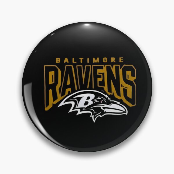 Item preview, Baltimore Ravens Football designed and sold by Walter19.