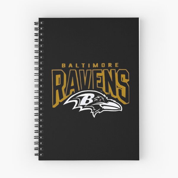 Item preview, Baltimore Ravens Football designed and sold by Walter19.