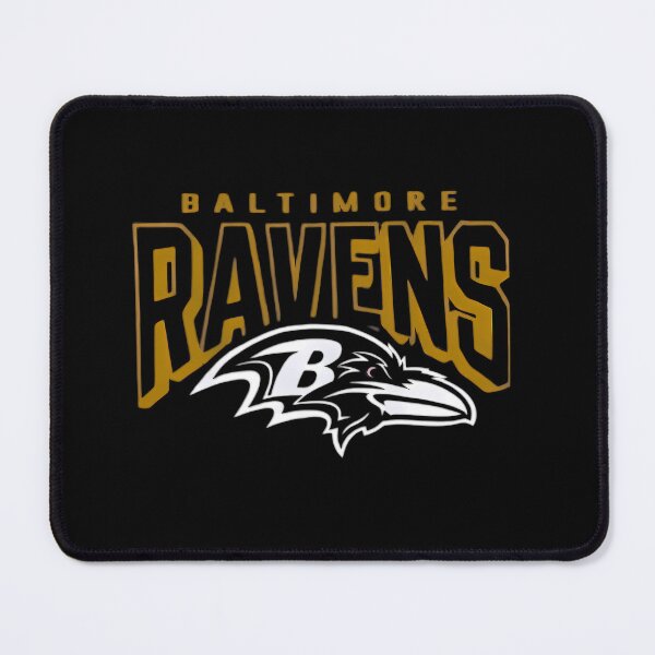 Item preview, Baltimore Ravens Football designed and sold by Walter19.