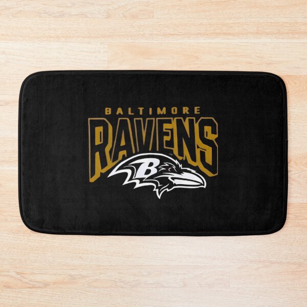 Item preview, Baltimore Ravens Football designed and sold by Walter19.