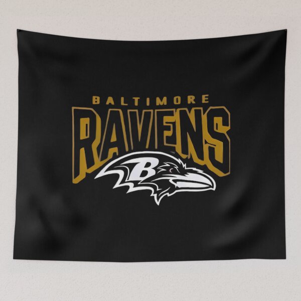 Item preview, Baltimore Ravens Football designed and sold by Walter19.