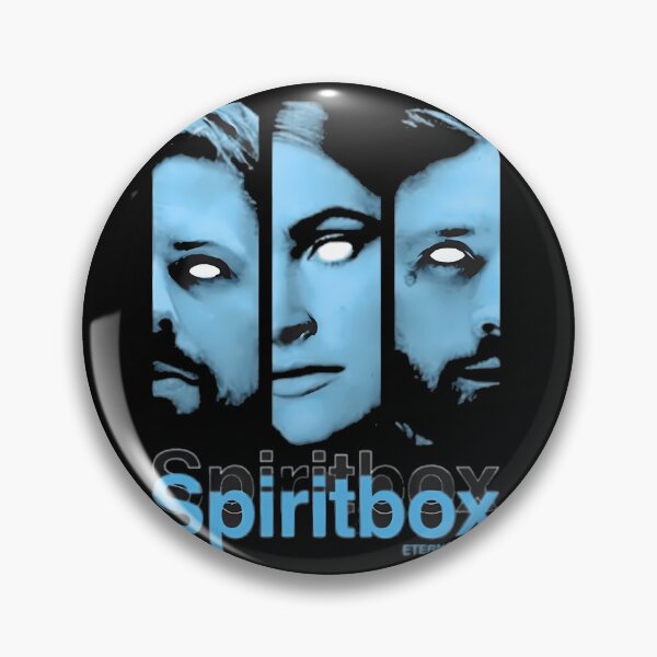 Item preview,  New Bess Spiritbox album designed and sold by StreetArtDecal.