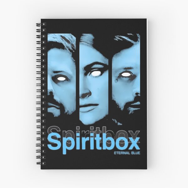 Item preview,  New Bess Spiritbox album designed and sold by StreetArtDecal.