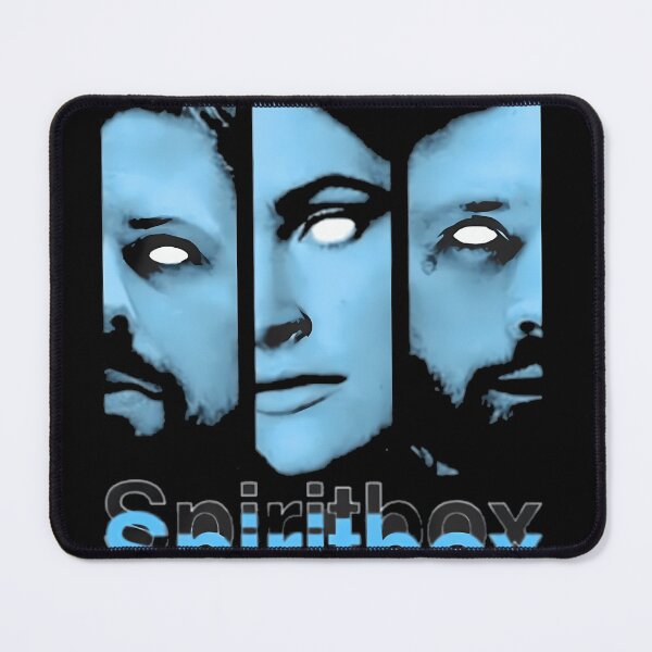 Item preview, New Bess Spiritbox album designed and sold by StreetArtDecal.