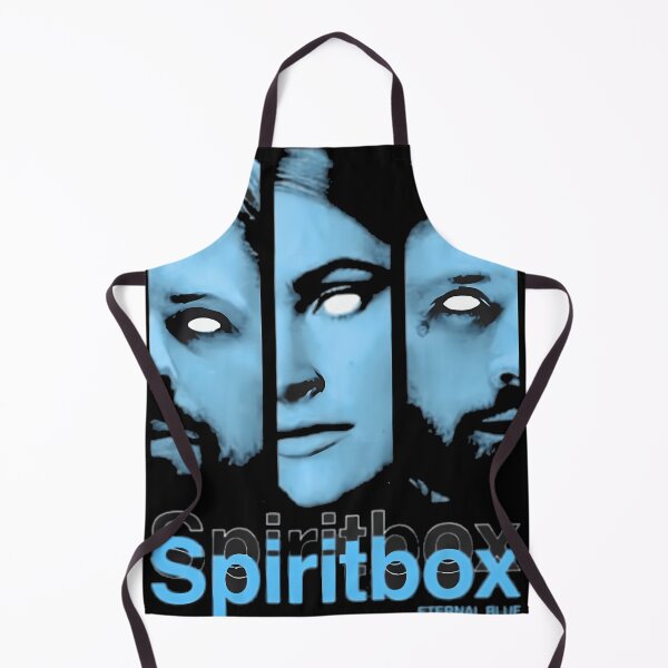 Item preview, New Bess Spiritbox album designed and sold by StreetArtDecal.
