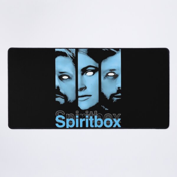 Item preview,  New Bess Spiritbox album designed and sold by StreetArtDecal.