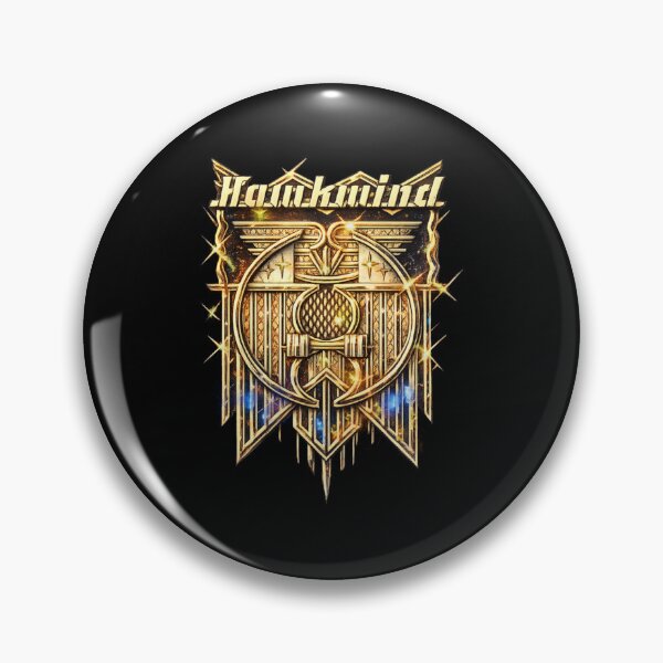 Item preview, hawkwind designed and sold by WendyOwen46.