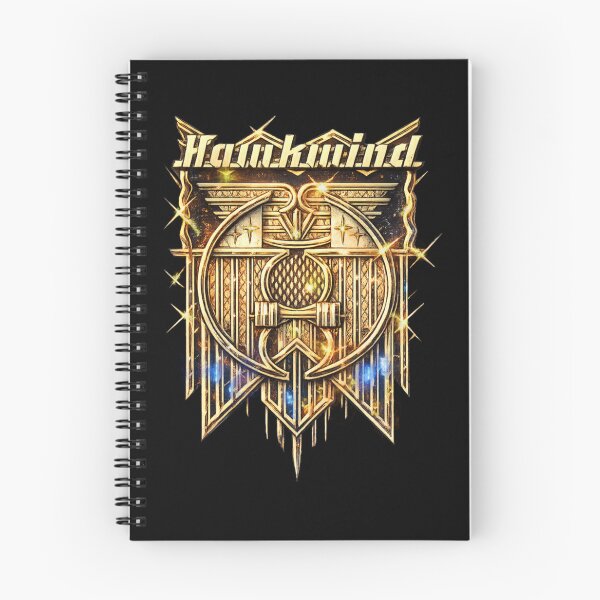 Item preview, hawkwind designed and sold by WendyOwen46.