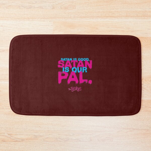 Item preview, Retro Spooky Suburban Quote designed and sold by sachinhae24.