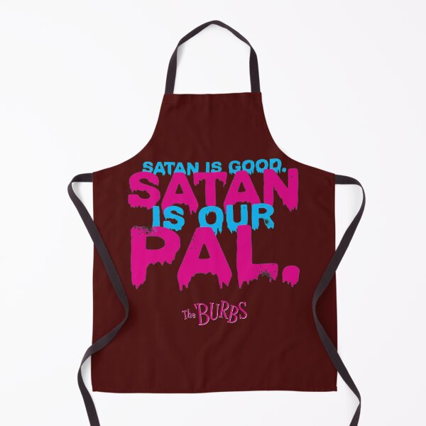 Item preview, Retro Spooky Suburban Quote designed and sold by sachinhae24.