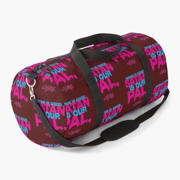 Item preview, Retro Spooky Suburban Quote designed and sold by sachinhae24.