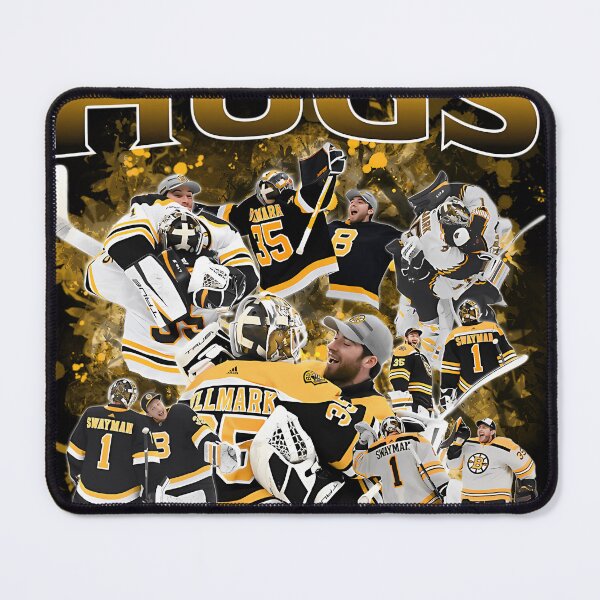 Item preview, Goalie Hugs designed and sold by Omega Puff.