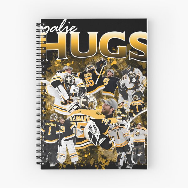 Item preview, Goalie Hugs designed and sold by Omega Puff.