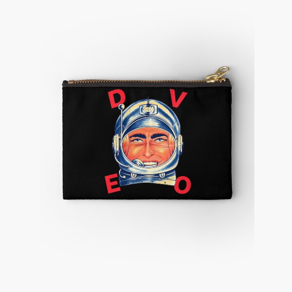 Item preview, Devo 'Beautiful World' designed and sold by Boiledbrain-SP.