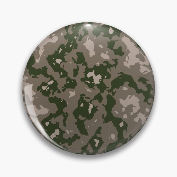 Item preview, Army Camouflage Palette Knife Seamless Digital Patterns designed and sold by ShopieHome.