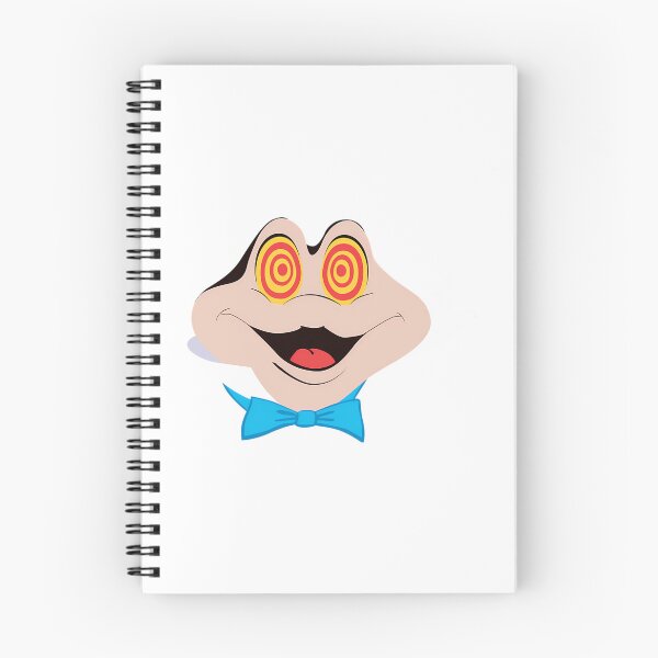 Item preview, Mr. Toad designed and sold by che-lseyhartman.