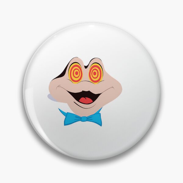Item preview, Mr. Toad designed and sold by che-lseyhartman.