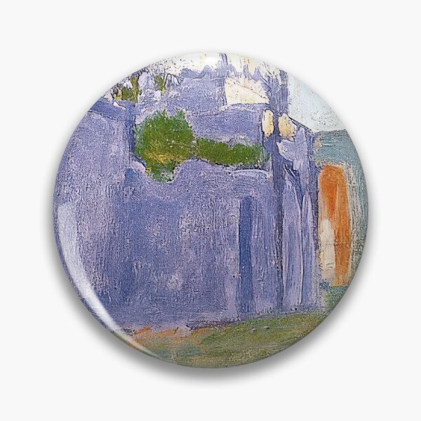 Item preview, Le marabout 1912 designed and sold by VeilOfPigments.
