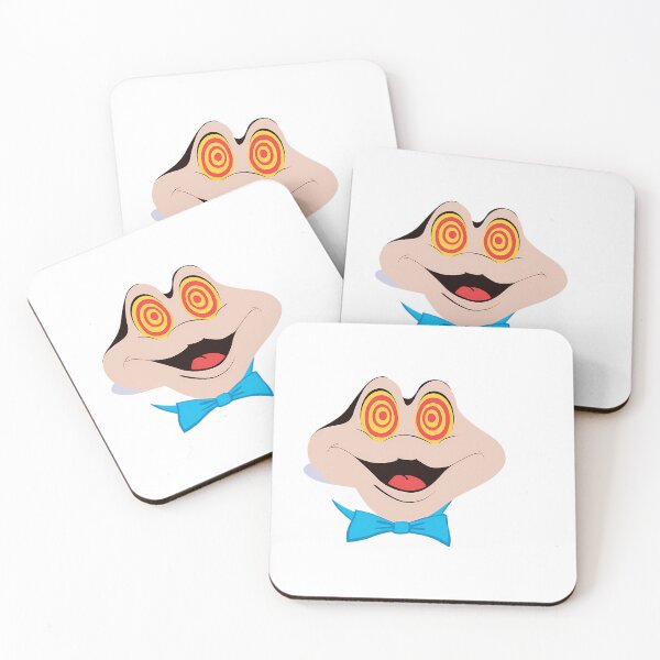 Item preview, Mr. Toad designed and sold by che-lseyhartman.