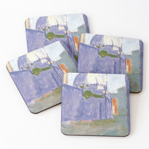 Item preview, Le marabout 1912 designed and sold by VeilOfPigments.