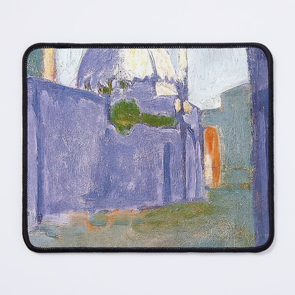 Item preview, Le marabout 1912 designed and sold by VeilOfPigments.