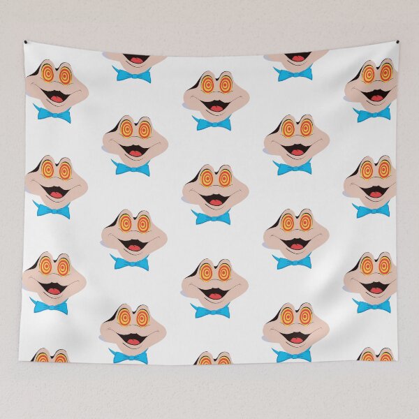 Item preview, Mr. Toad designed and sold by che-lseyhartman.